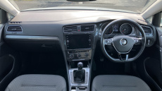 Volkswagen Golf 1.5 TSI EVO Match 5dr Petrol Hatchback